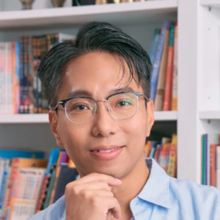 吉爸（文正康）